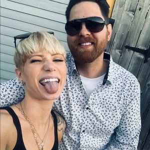 Meet your Posher, Kylie morgan